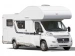 T.E.C. FreeTEC A 654 G 2013 года